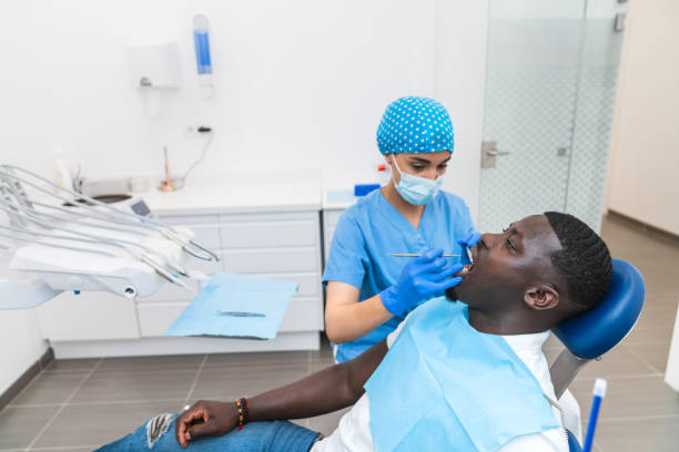 Best Pediatric Emergency Dentist in San Clemente, CA