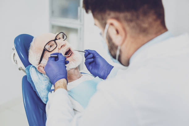 Best Emergency Broken Tooth Repair in San Clemente, CA